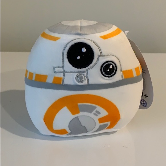 bb8 squishmallow 10 inch